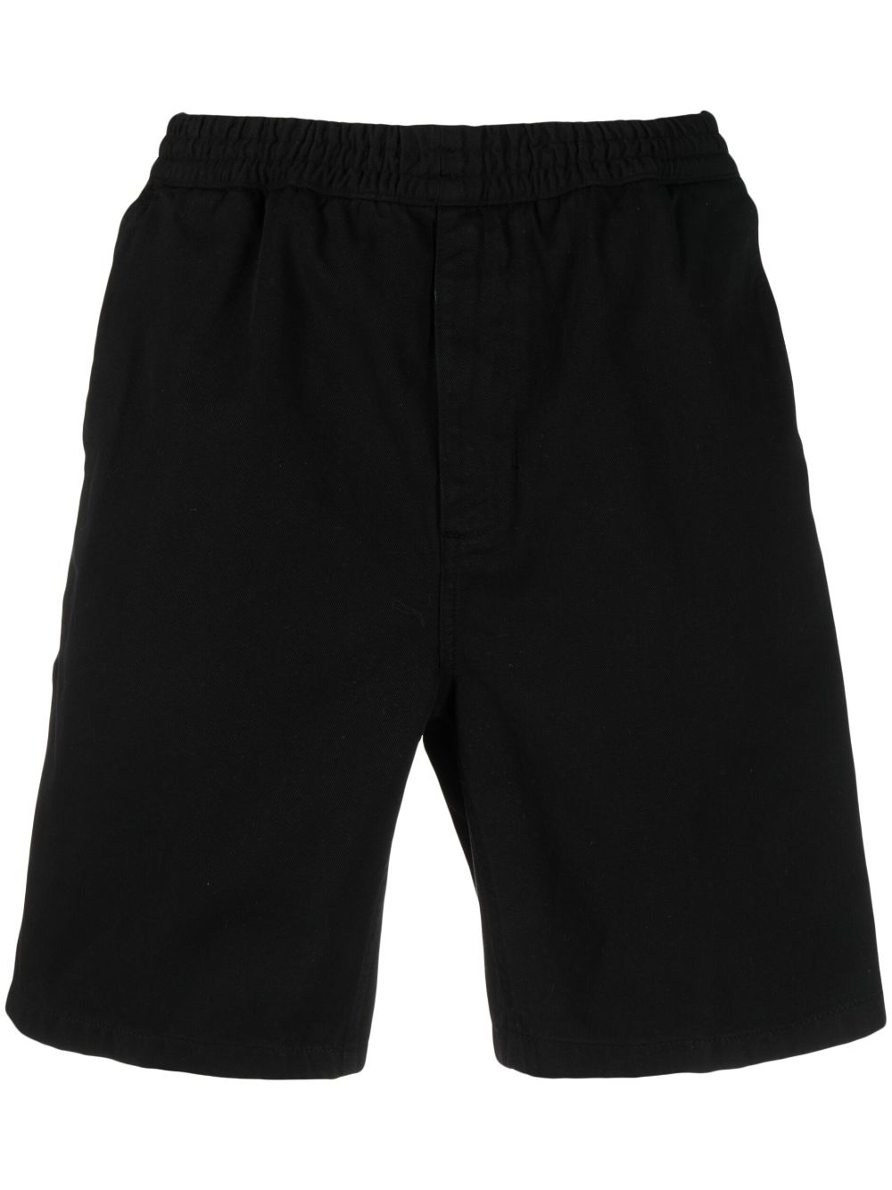 CARHARTT WIP-Flint Short Moraga-