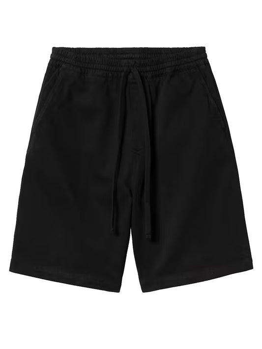 CARHARTT WIP-Floyde Short Cotton-