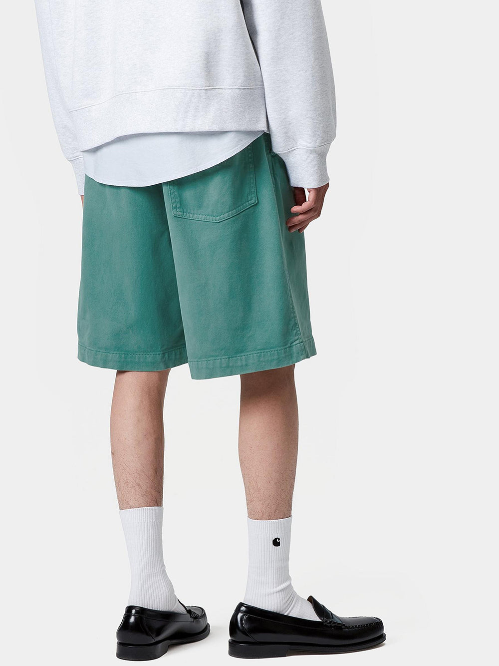 CARHARTT WIP-Floyde Short-