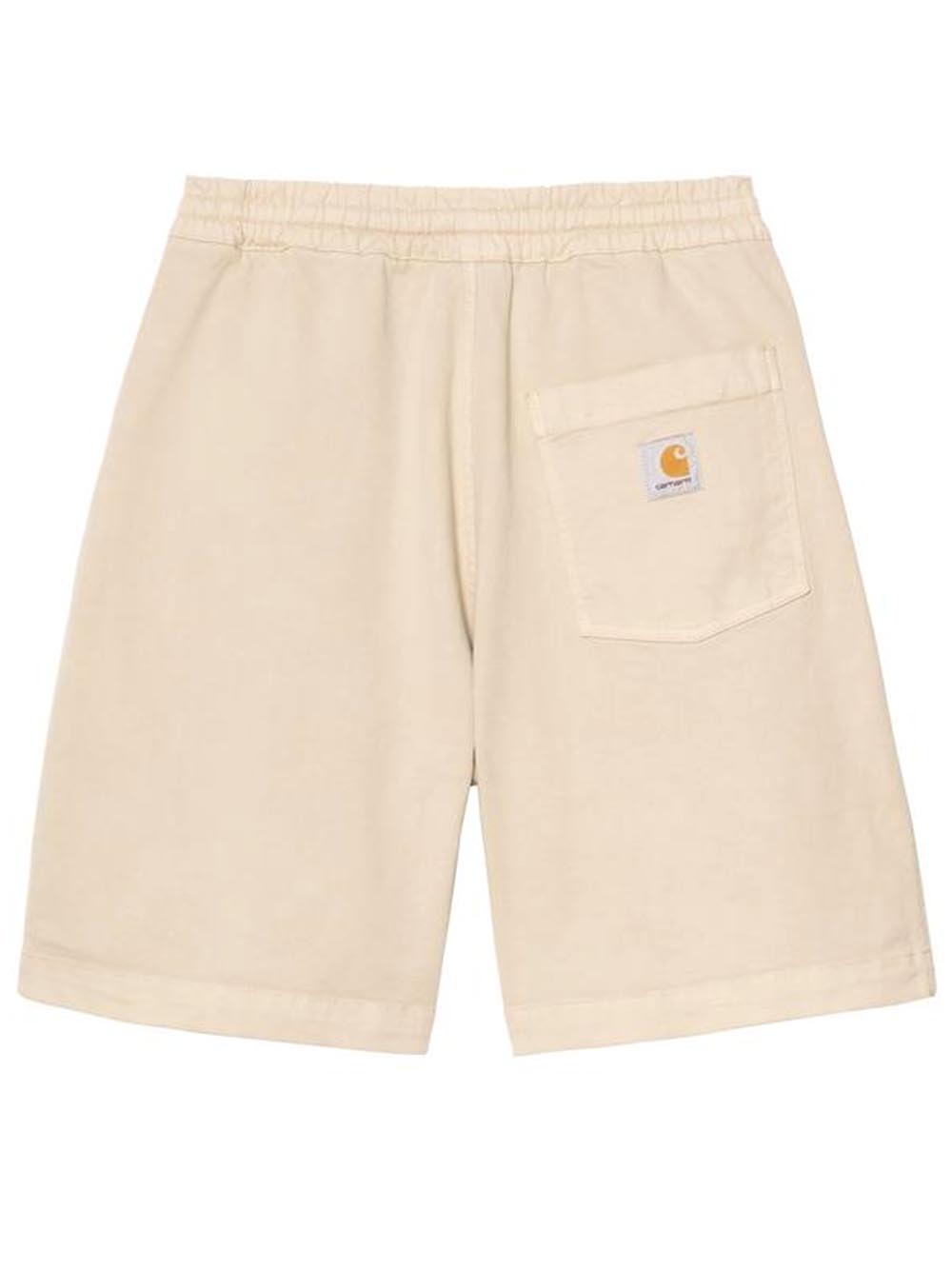 CARHARTT WIP-Floyde Short-