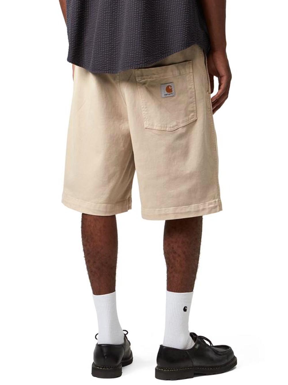CARHARTT WIP-Floyde Short-