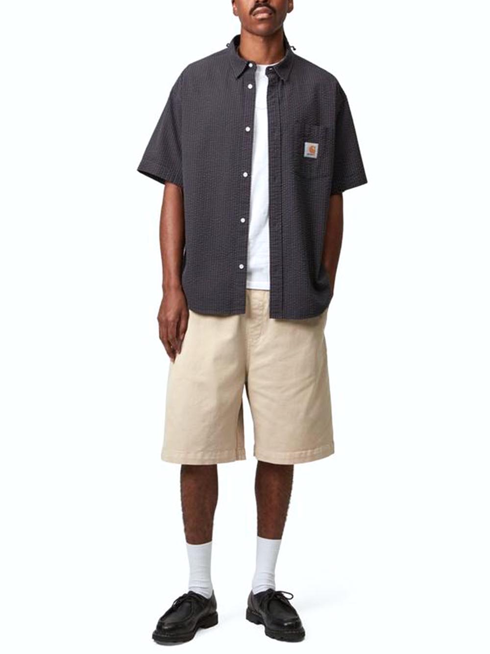 CARHARTT WIP-Floyde Short-
