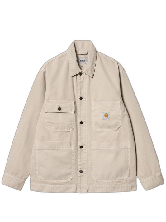 CARHARTT WIP-Garrison Coat Clark-