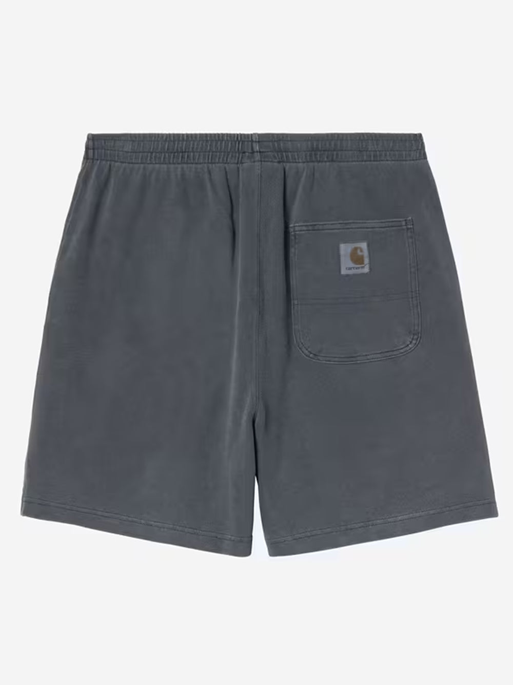 CARHARTT WIP-Harper Sweat Short-