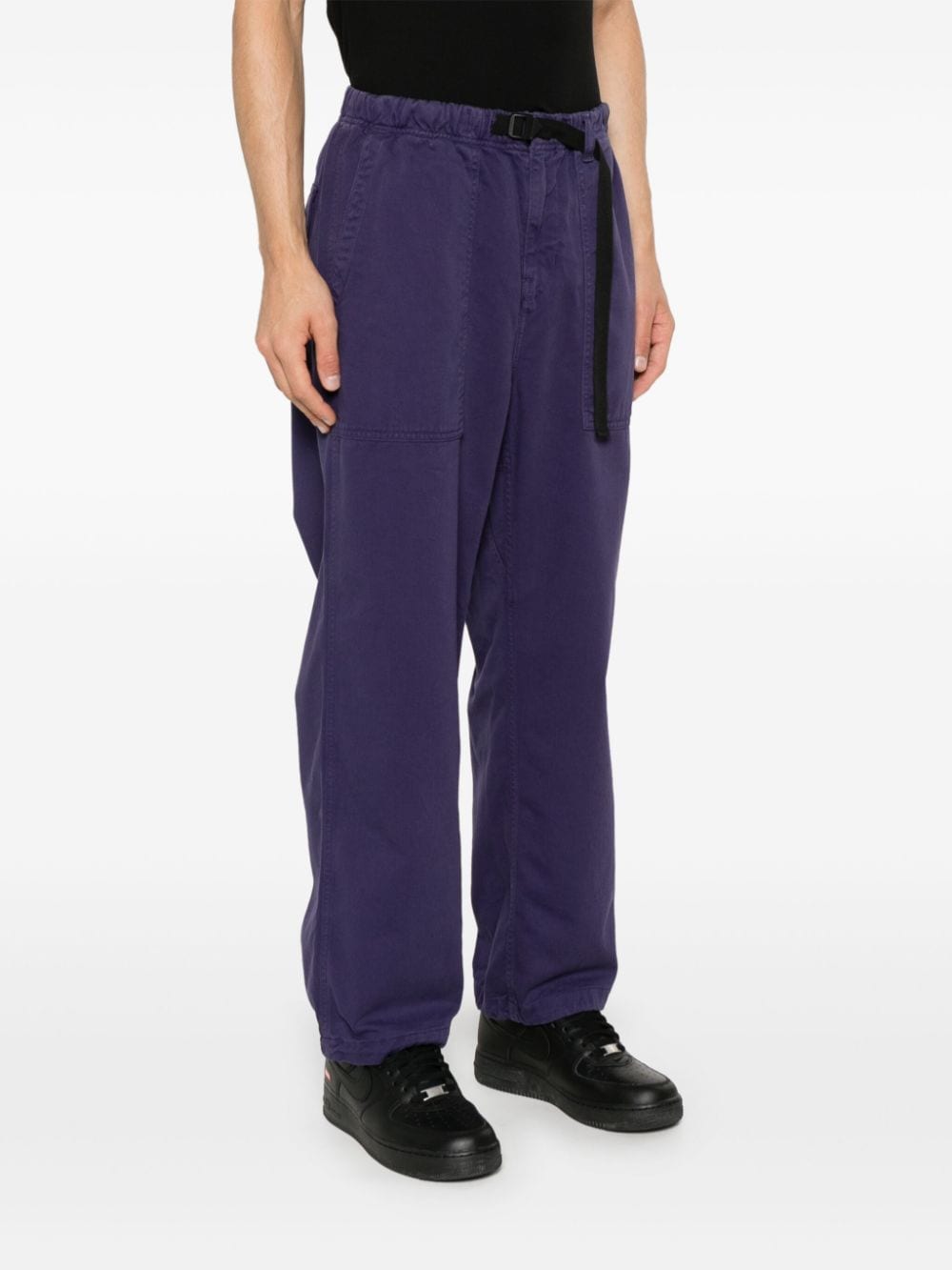 CARHARTT WIP-Hayworth Pant-