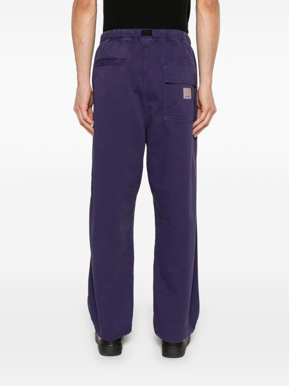 CARHARTT WIP-Hayworth Pant-