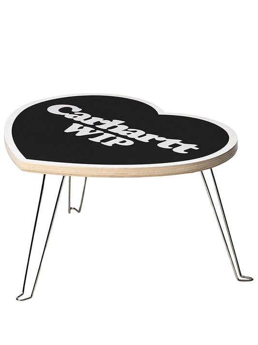 CARHARTT WIP-Heart Folding Table-
