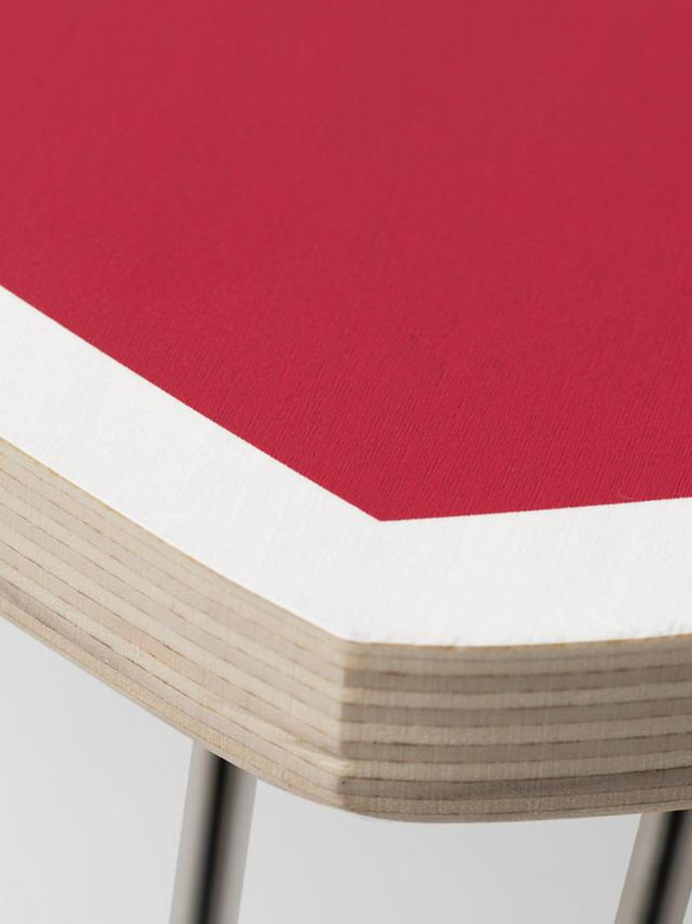 CARHARTT WIP-Heart Folding Table-I035830 3FXXX – Dope