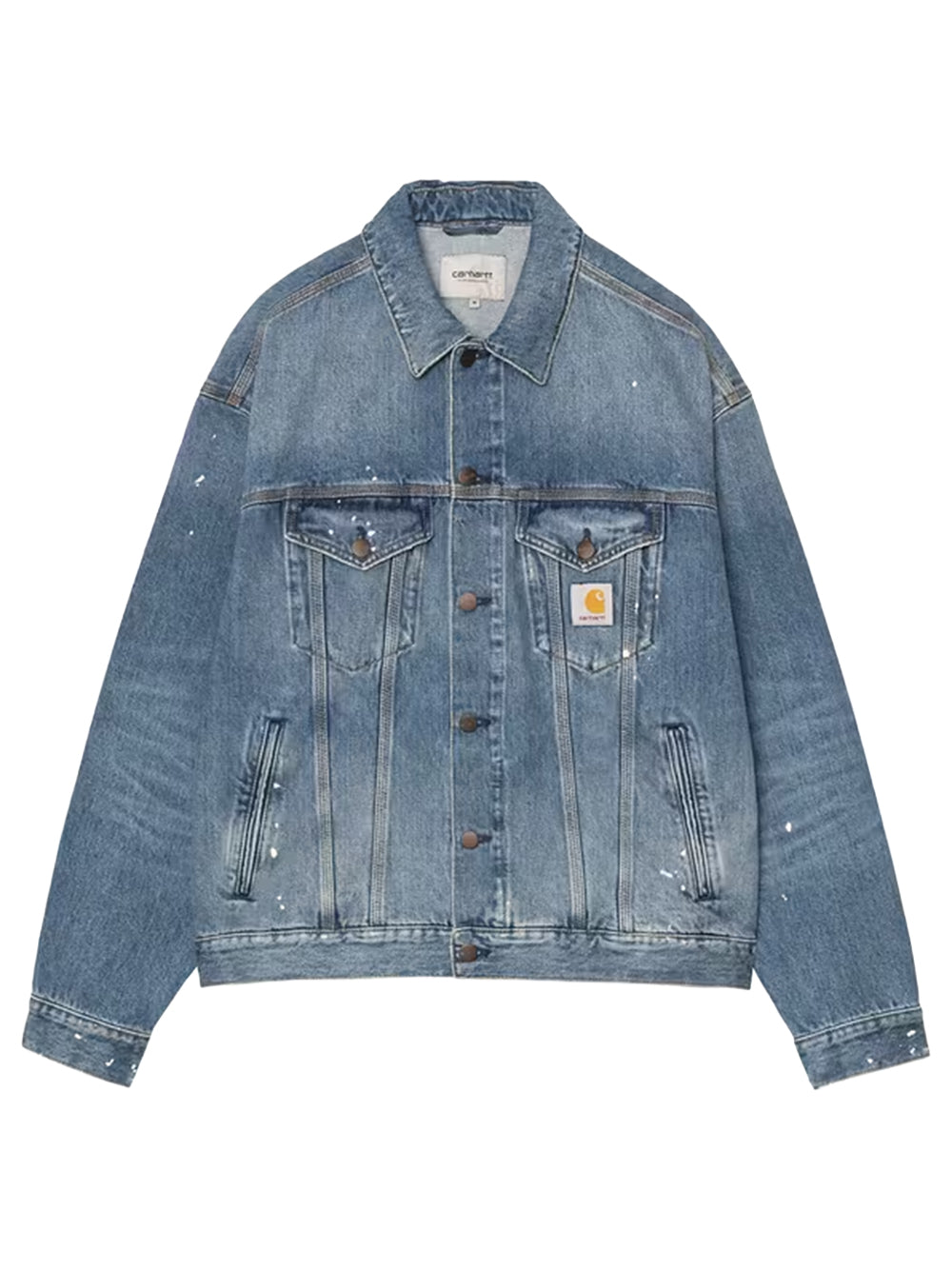 CARHARTT WIP-Helston Jacket-