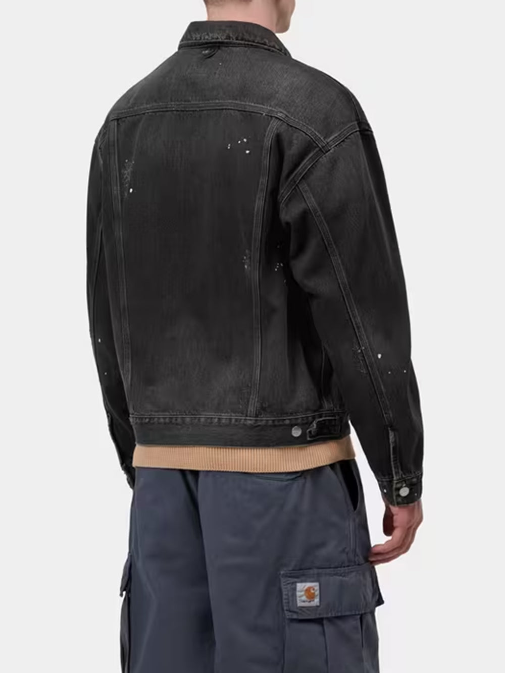 CARHARTT WIP-Helston Jacket-