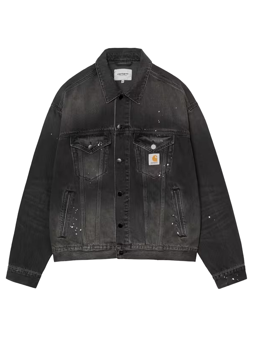 CARHARTT WIP-Helston Jacket-