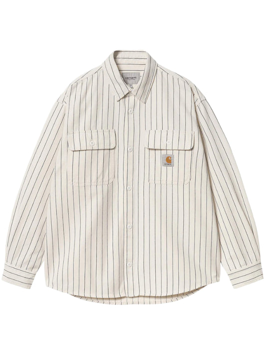 CARHARTT WIP-Hendry Shirt Jacket-