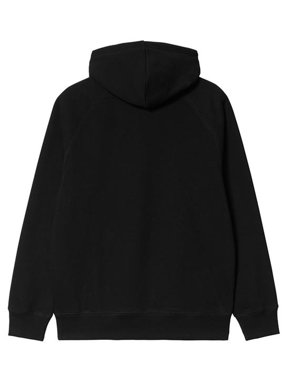 CARHARTT WIP-Hooded Chase Sweat-