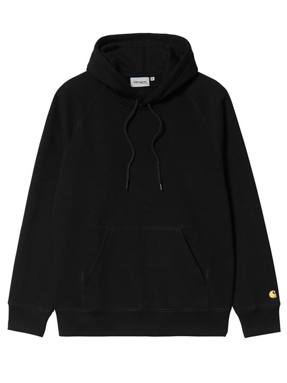 CARHARTT WIP-Hooded Chase Sweat-