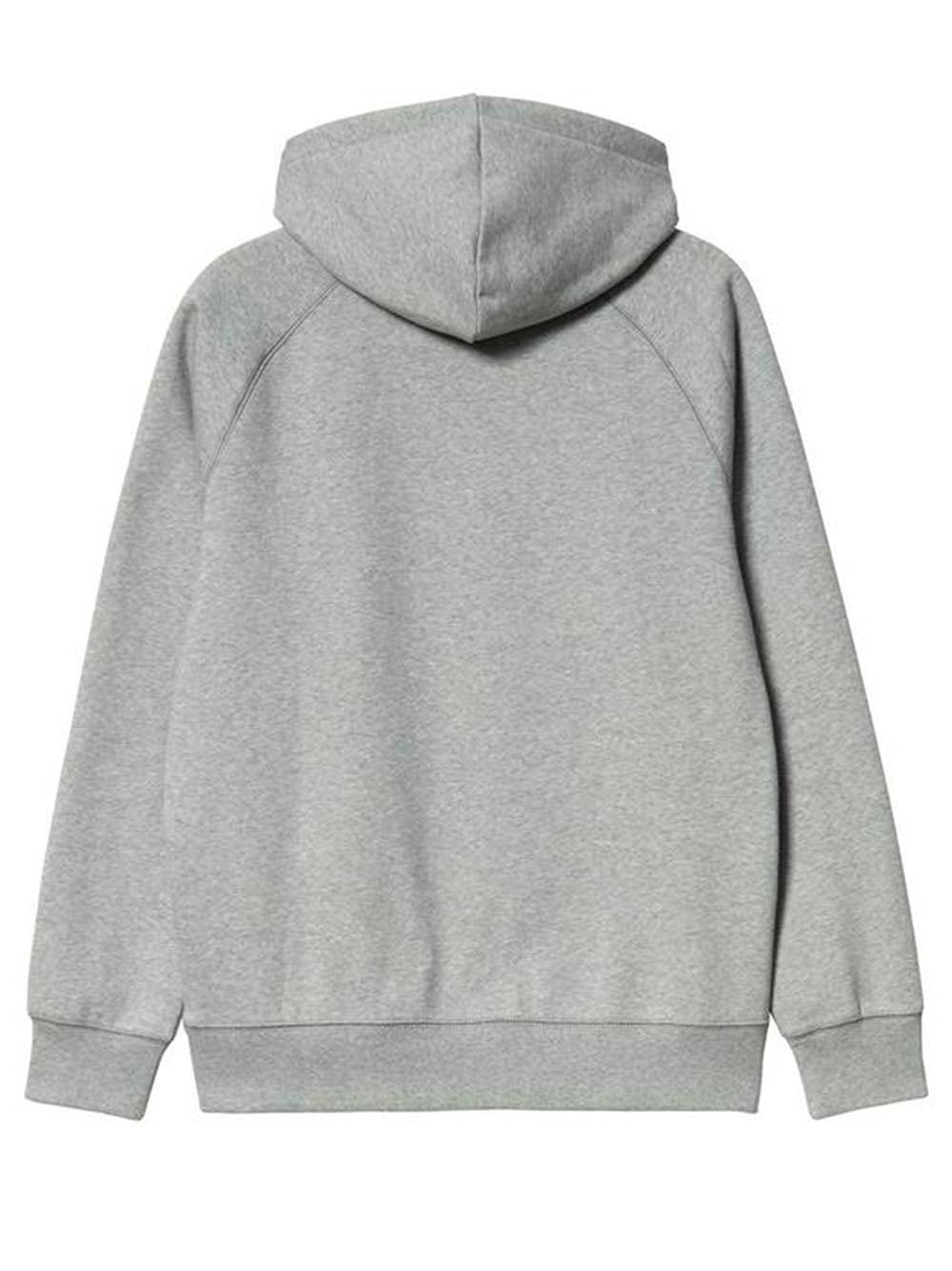CARHARTT WIP-Hooded Chase Sweat-