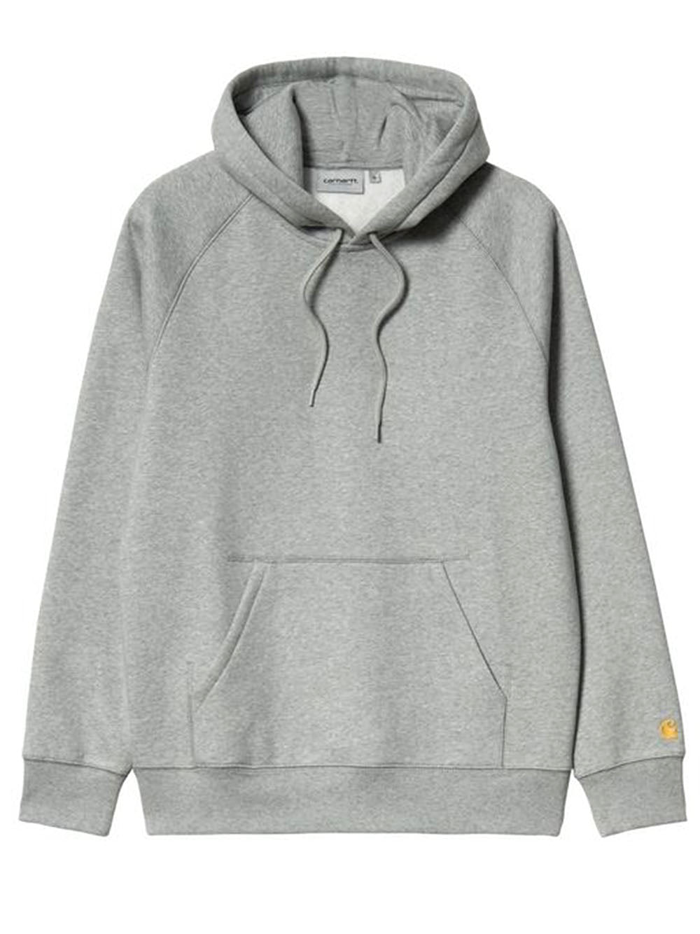 CARHARTT WIP-Hooded Chase Sweat-