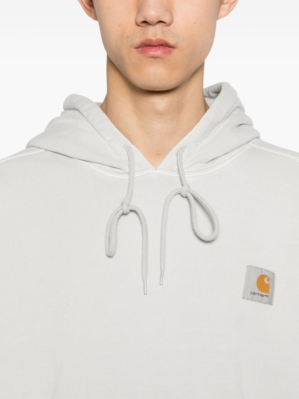 CARHARTT WIP-Hooded Nelson Sweat-I029963 1YEGD