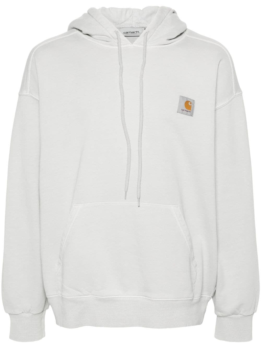 CARHARTT WIP-Hooded Nelson Sweat-I029963 1YEGD