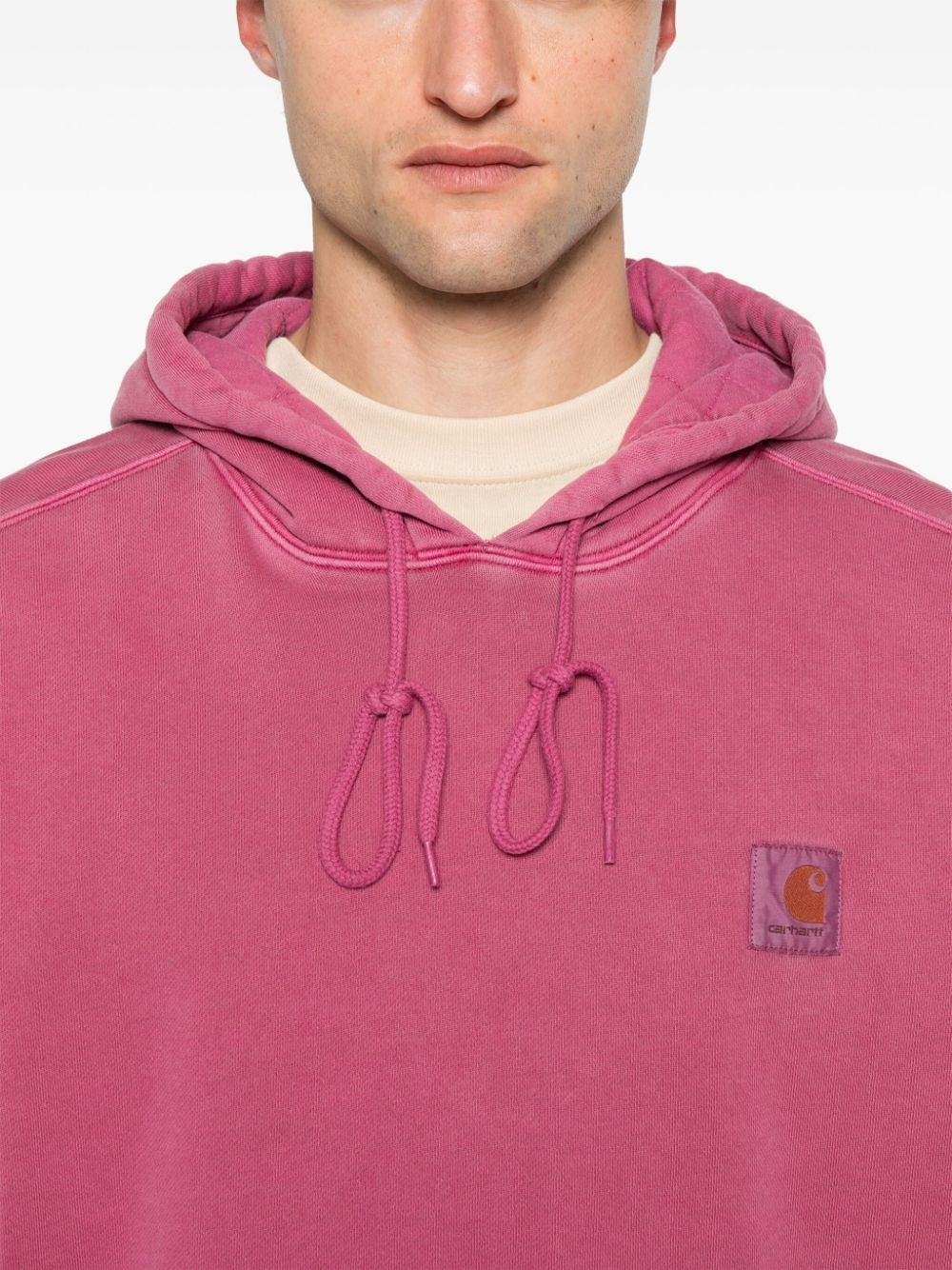 CARHARTT WIP-Hooded Nelson Sweat-I029963 1YTGD