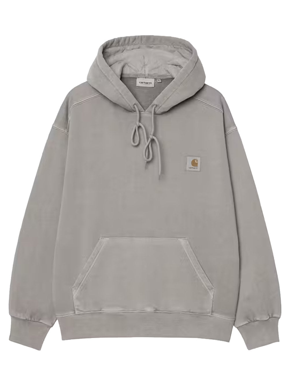 CARHARTT WIP-Hooded Nelson Sweat-