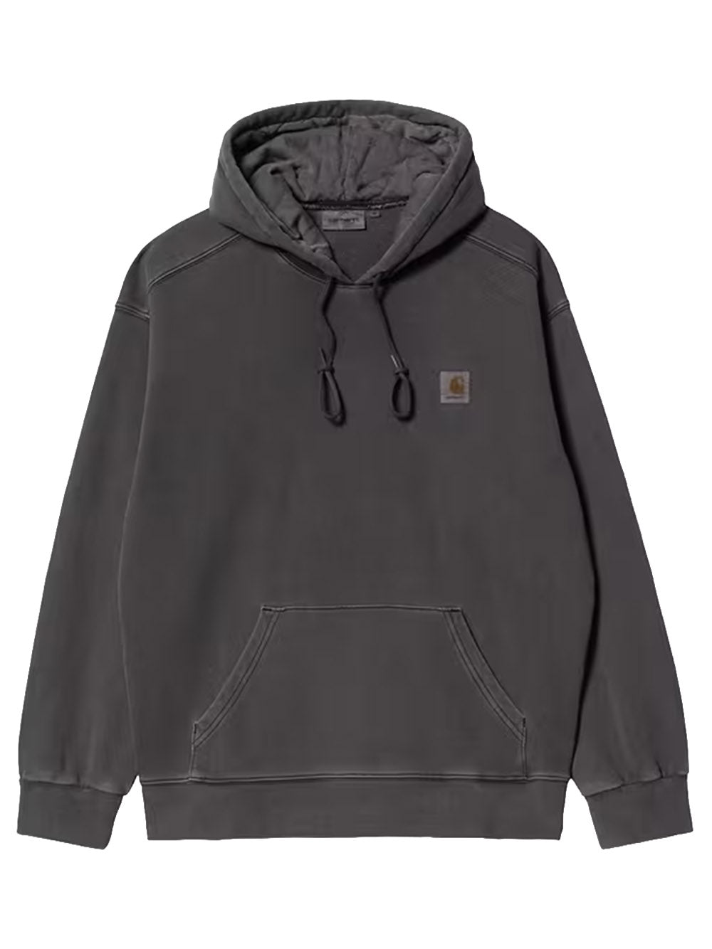 CARHARTT WIP-Hooded Nelson Sweat-