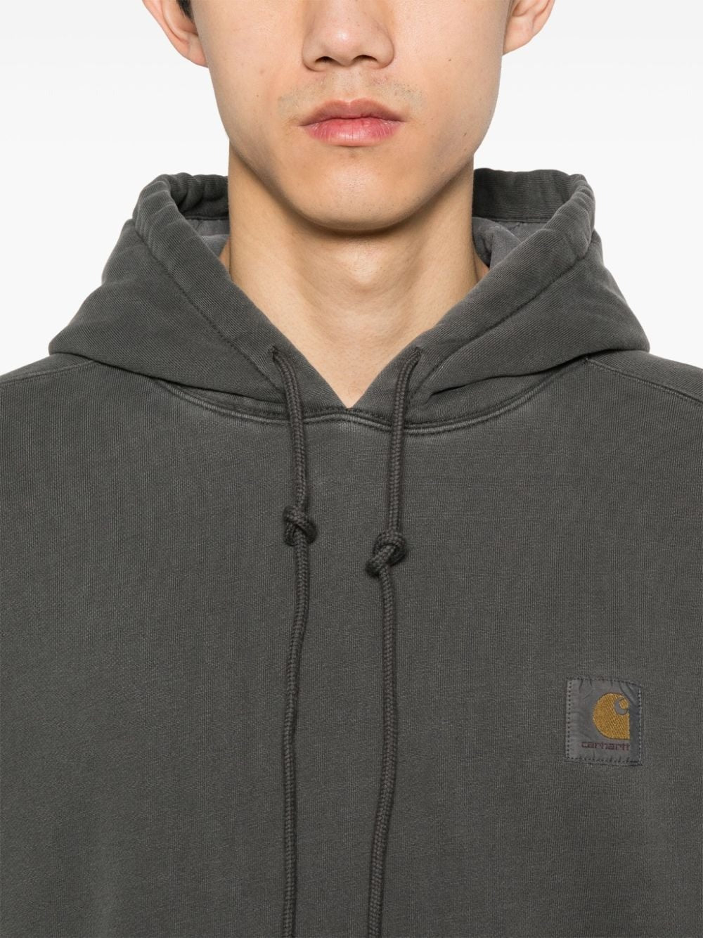 CARHARTT WIP-Hooded Nelson Sweat-I029963 98GD