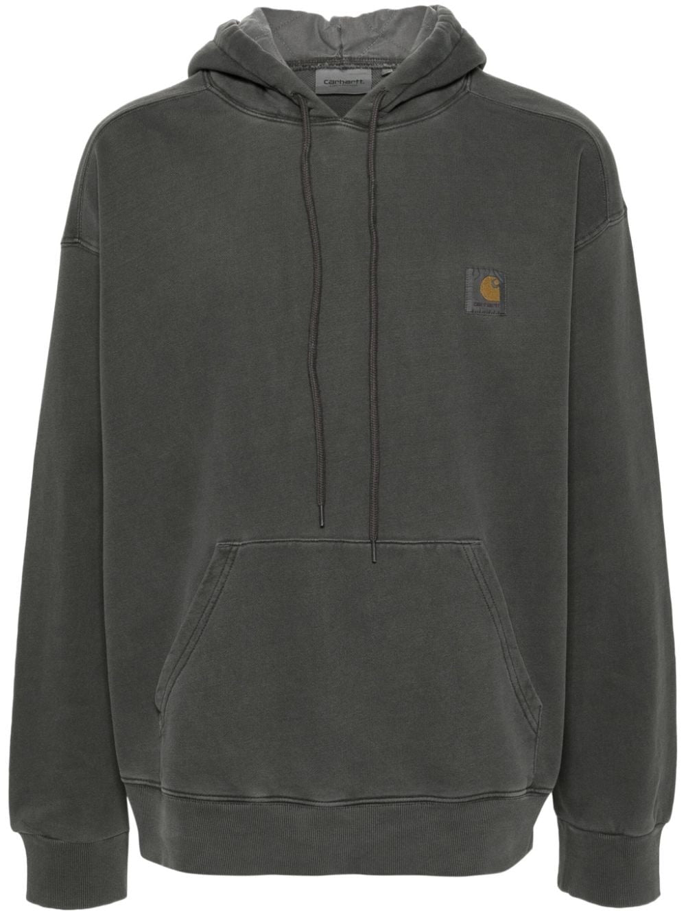 CARHARTT WIP-Hooded Nelson Sweat-I029963 98GD