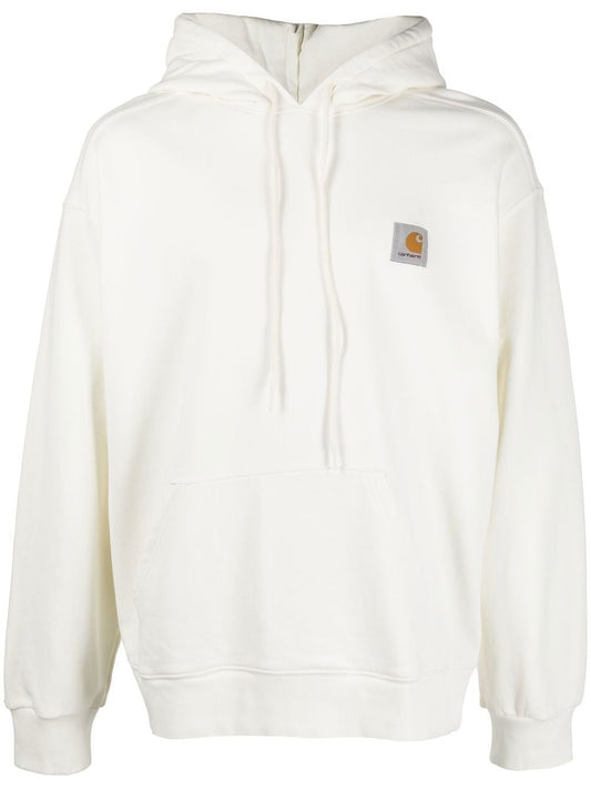 CARHARTT WIP-Hooded Nelson Sweat-I029963 D6GD