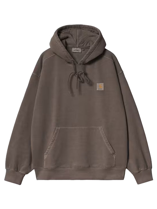CARHARTT WIP-Hooded Vista Jacket-