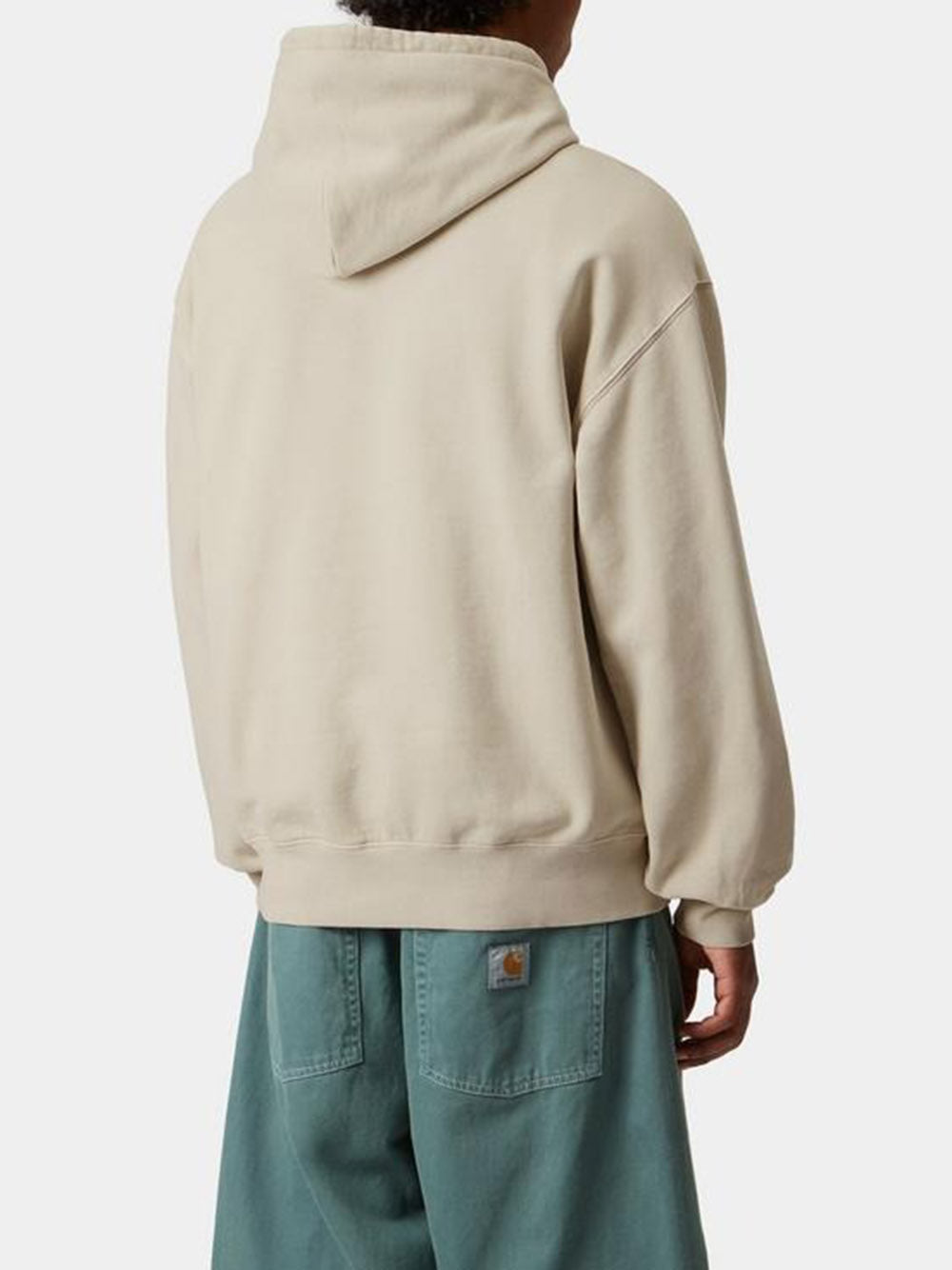 CARHARTT WIP-Hooded Vista Sweat-