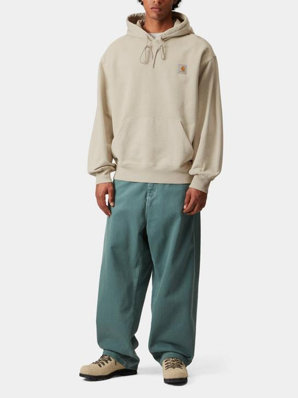 CARHARTT WIP-Hooded Vista Sweat-