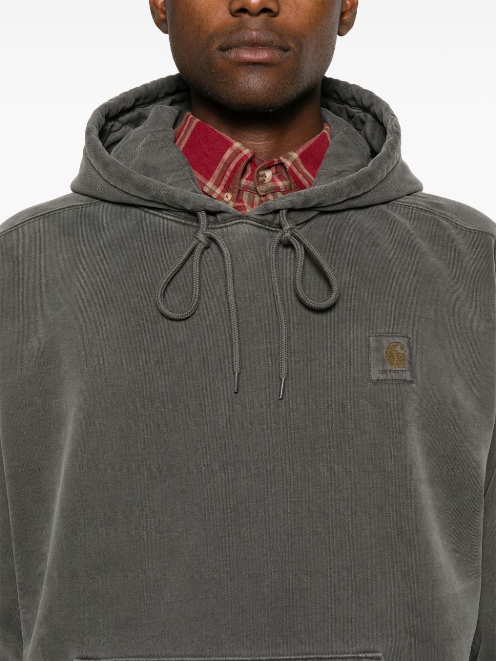 CARHARTT WIP-Hooded Vista Sweat-