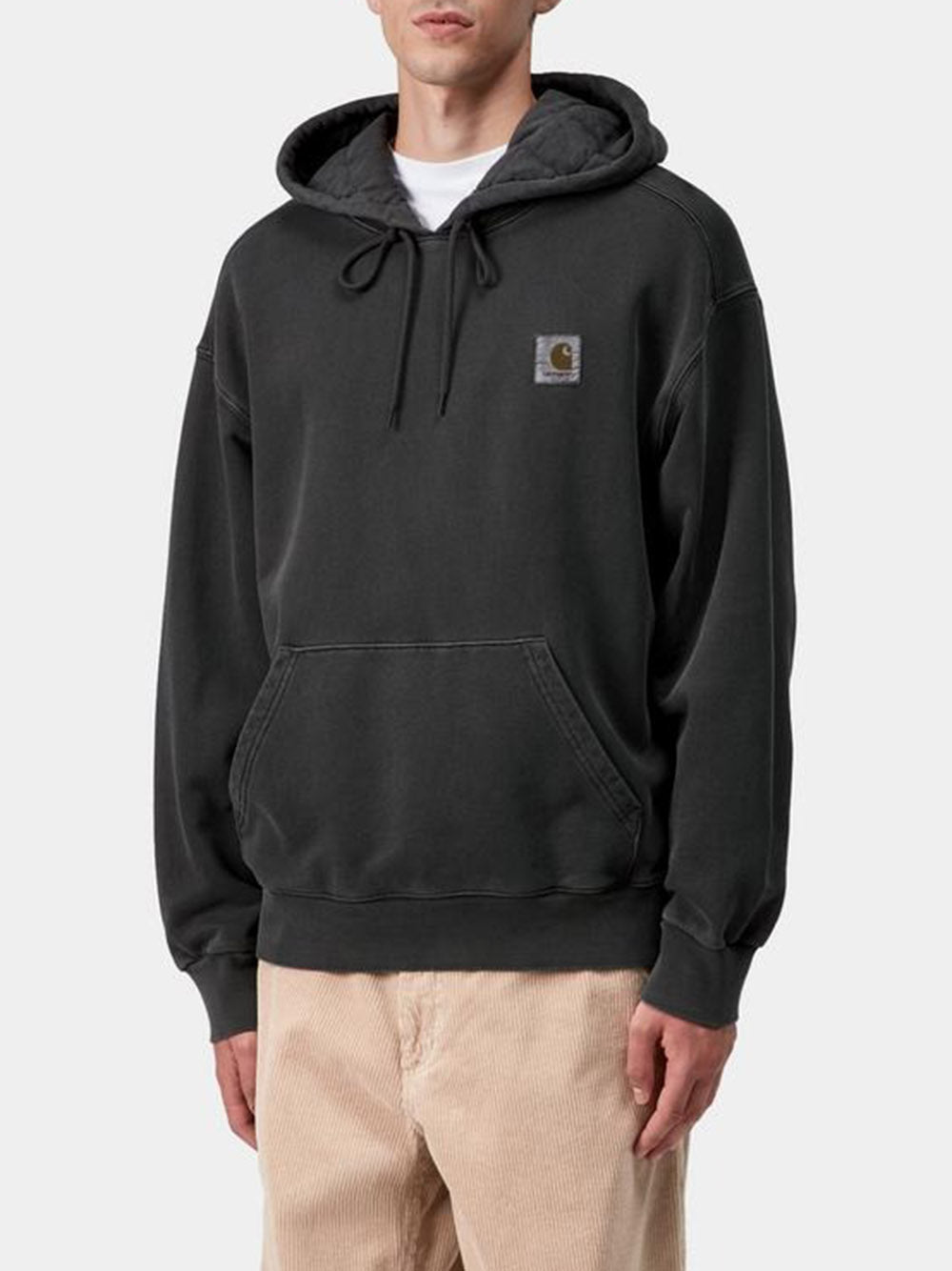 CARHARTT WIP-Hooded Vista Sweat-