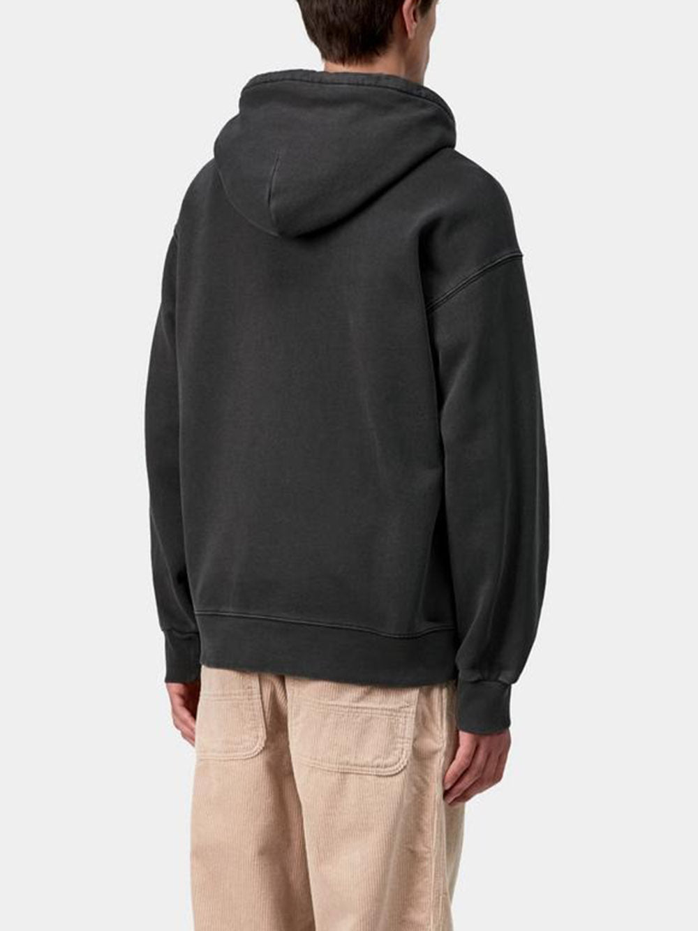 CARHARTT WIP-Hooded Vista Sweat-