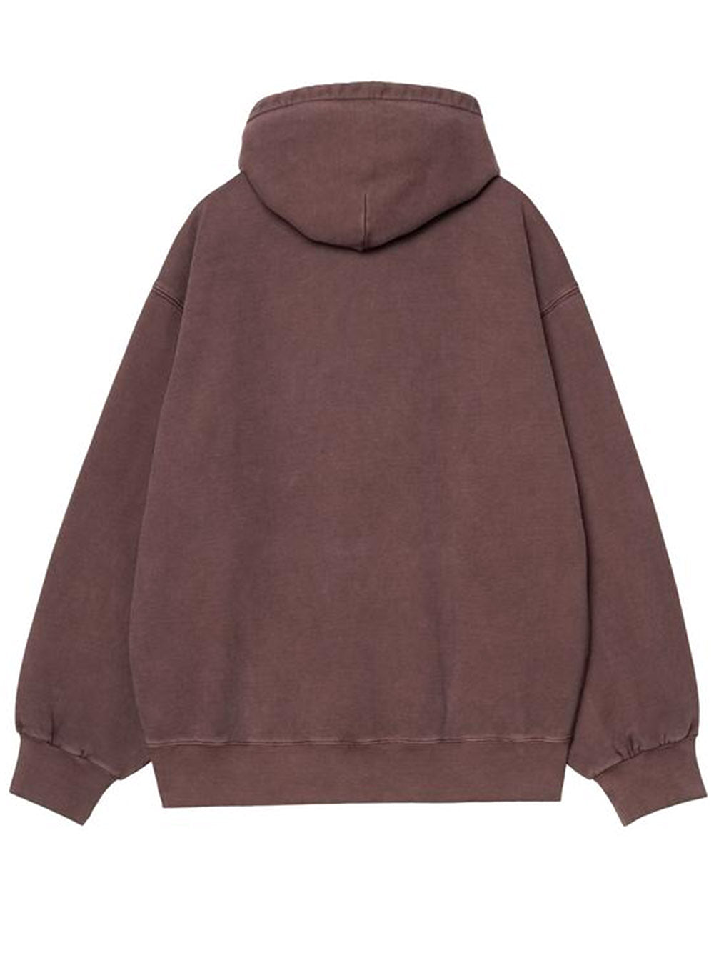 CARHARTT WIP-Hooded Vista Sweatshirt-I029523 33HGD – Dope
