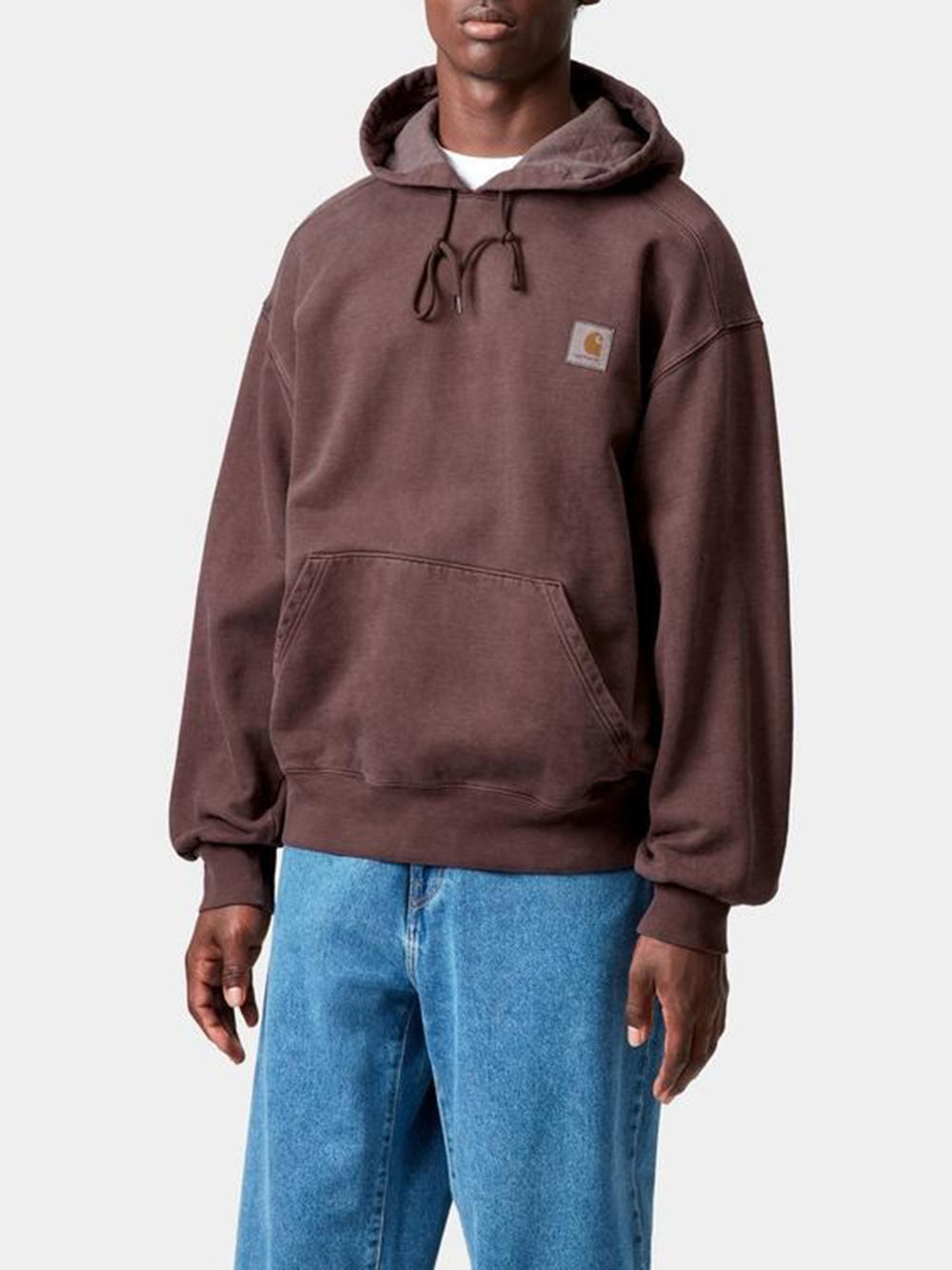 CARHARTT WIP-Hooded Vista Sweatshirt-