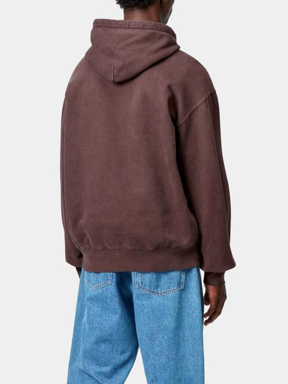 CARHARTT WIP-Hooded Vista Sweatshirt-