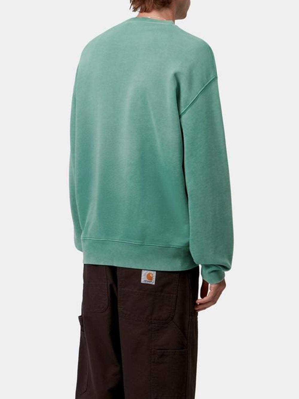 CARHARTT WIP-Hudson Sweat-