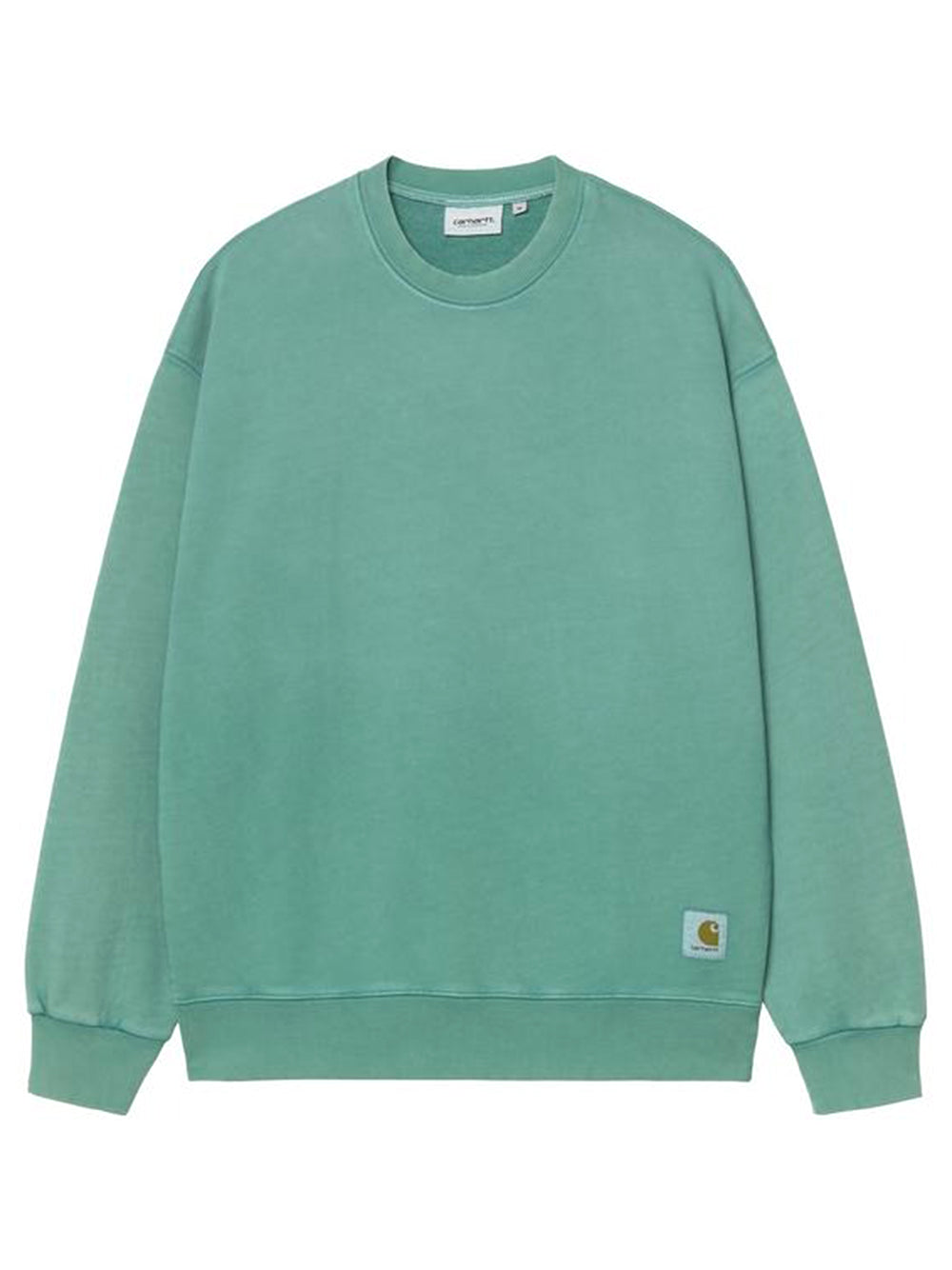 CARHARTT WIP-Hudson Sweat-