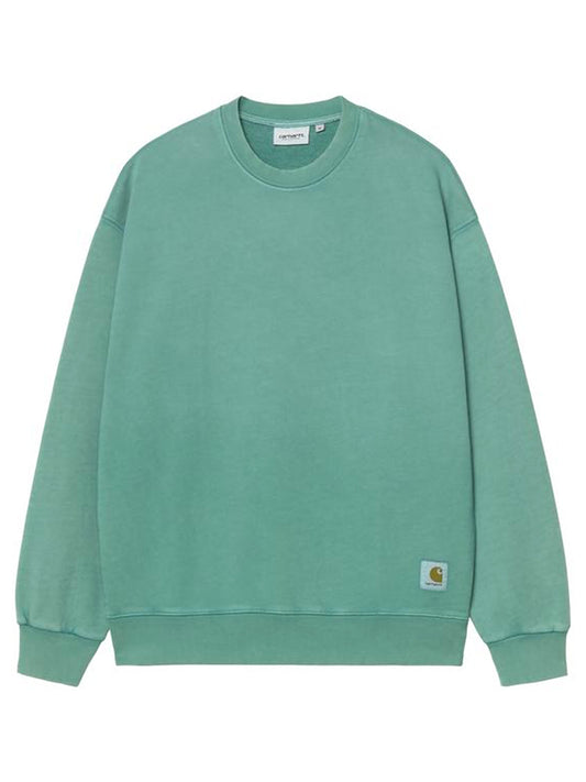 CARHARTT WIP-Hudson Sweat-