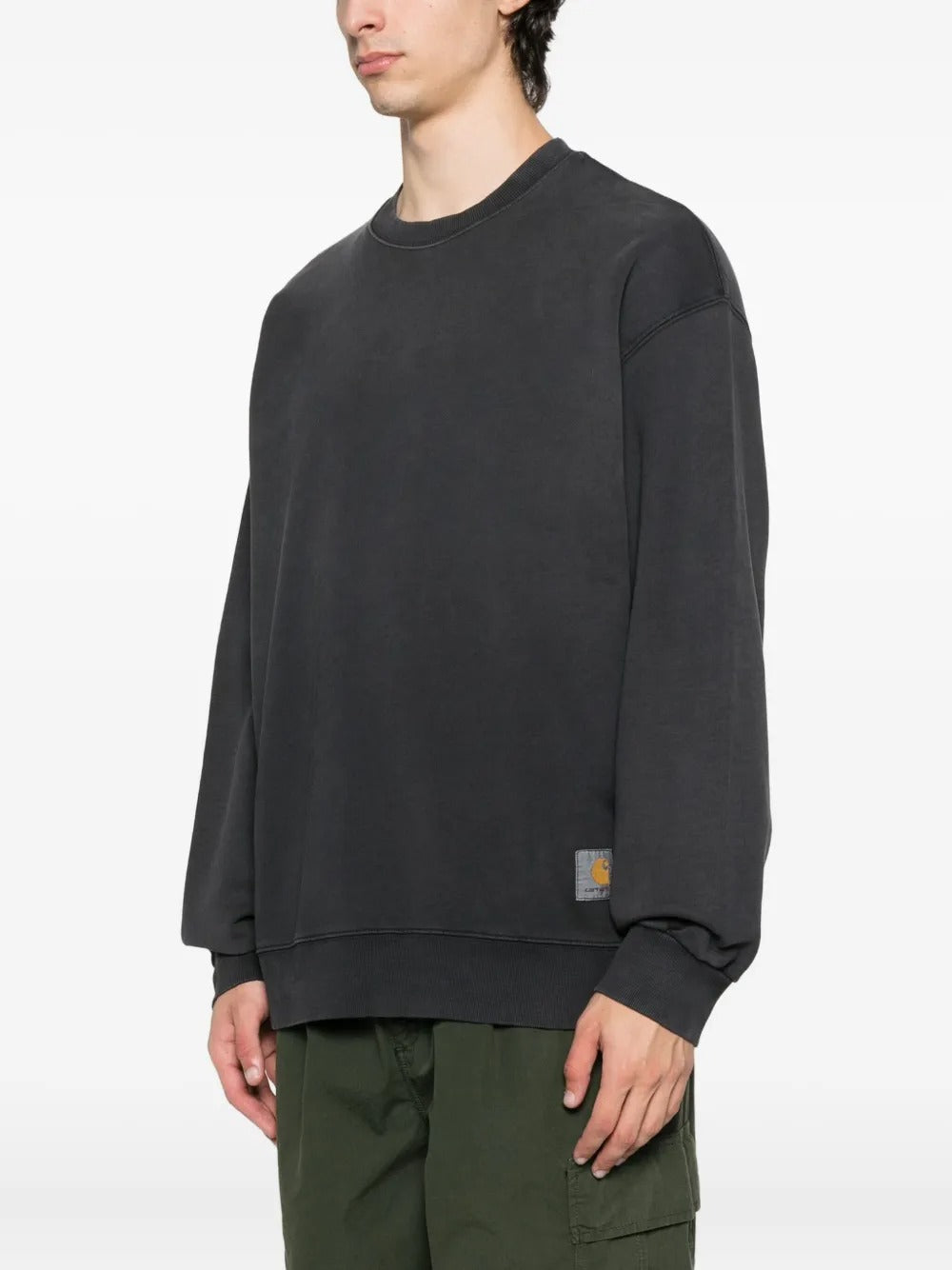 CARHARTT WIP-Hudson Sweat-