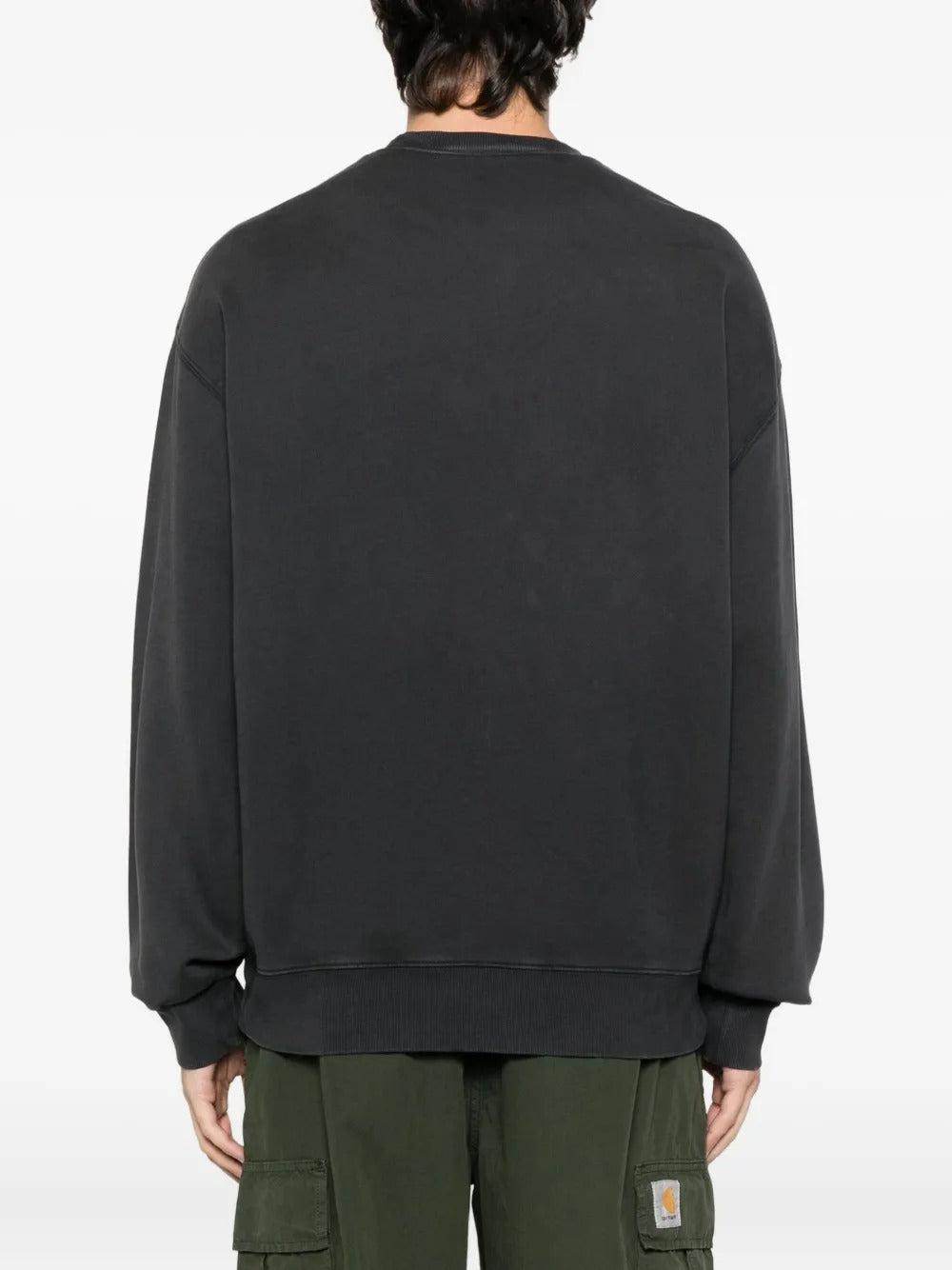 CARHARTT WIP-Hudson Sweat-