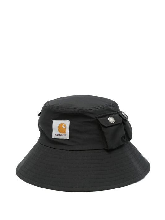 CARHARTT WIP-Irwin Bucket Hat-