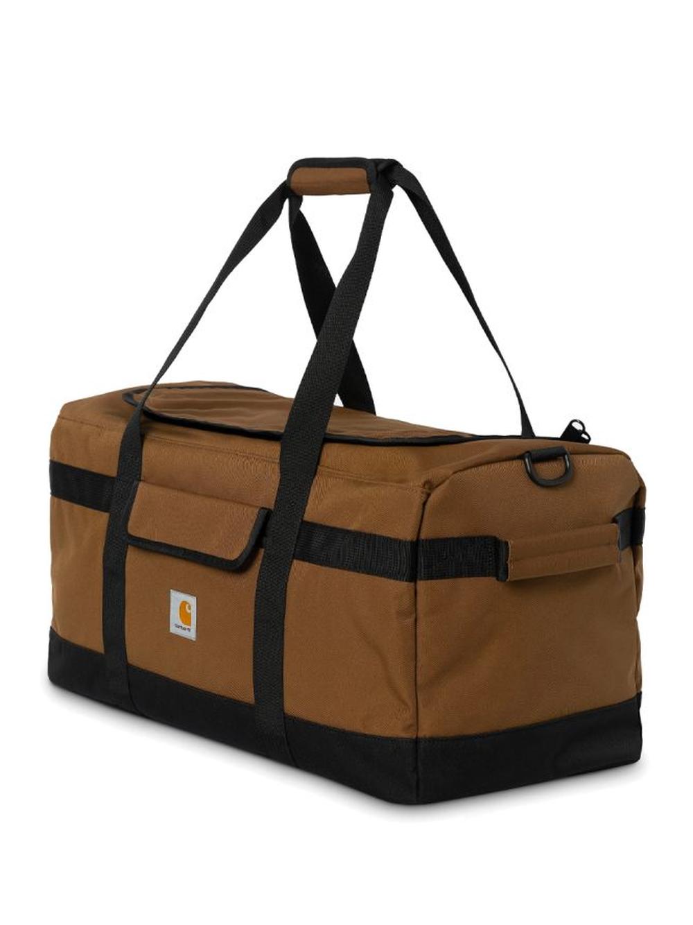 CARHARTT WIP-Jack Duffle Bag-I031580 1CNXX