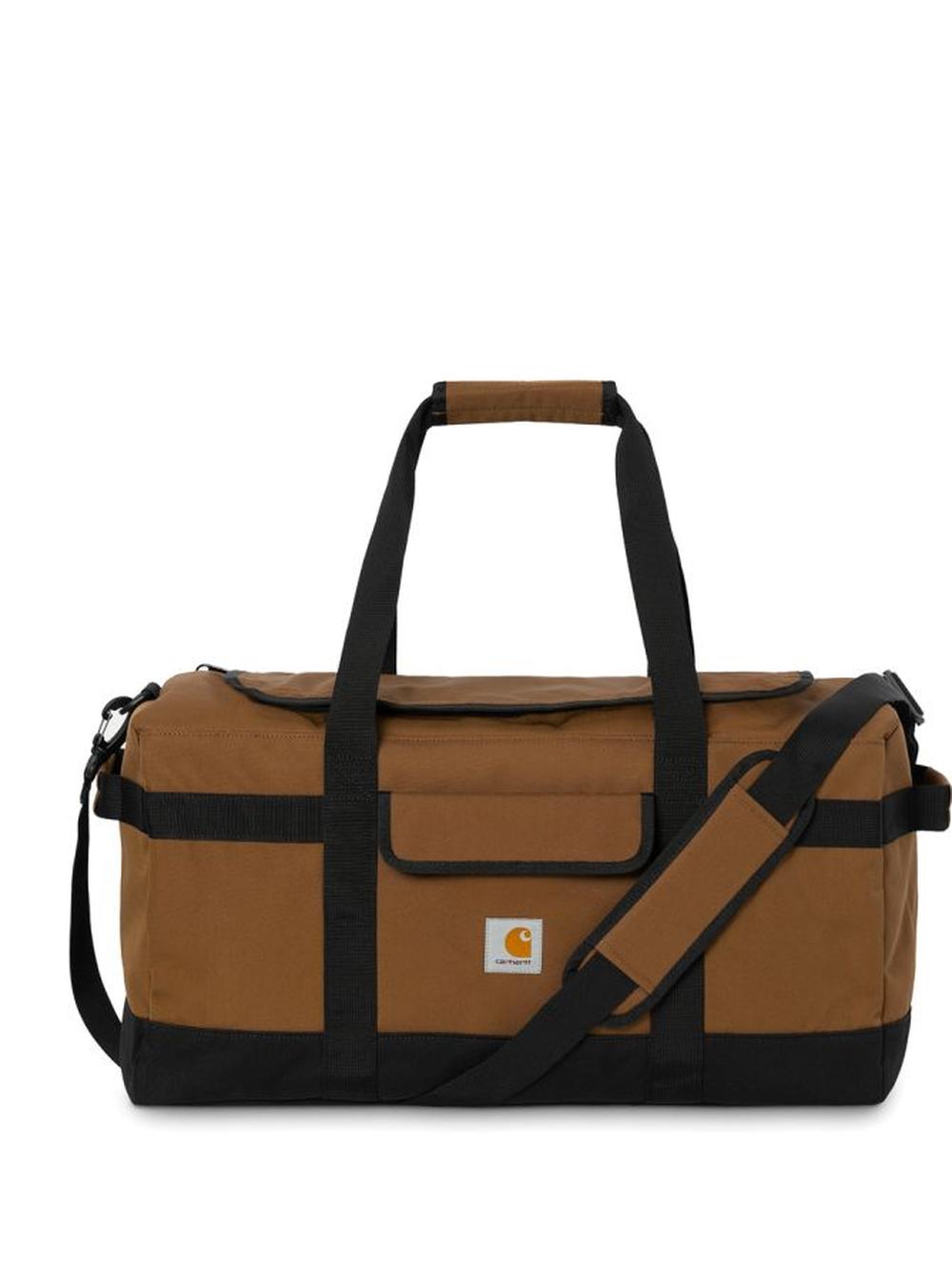 CARHARTT WIP-Jack Duffle Bag-I031580 1CNXX