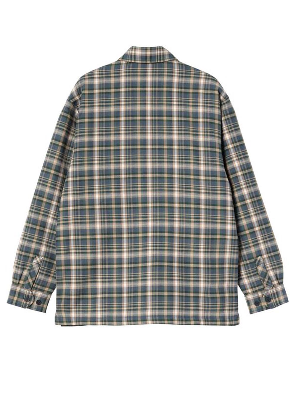 CARHARTT WIP-Jack’s Shirt Crowns-