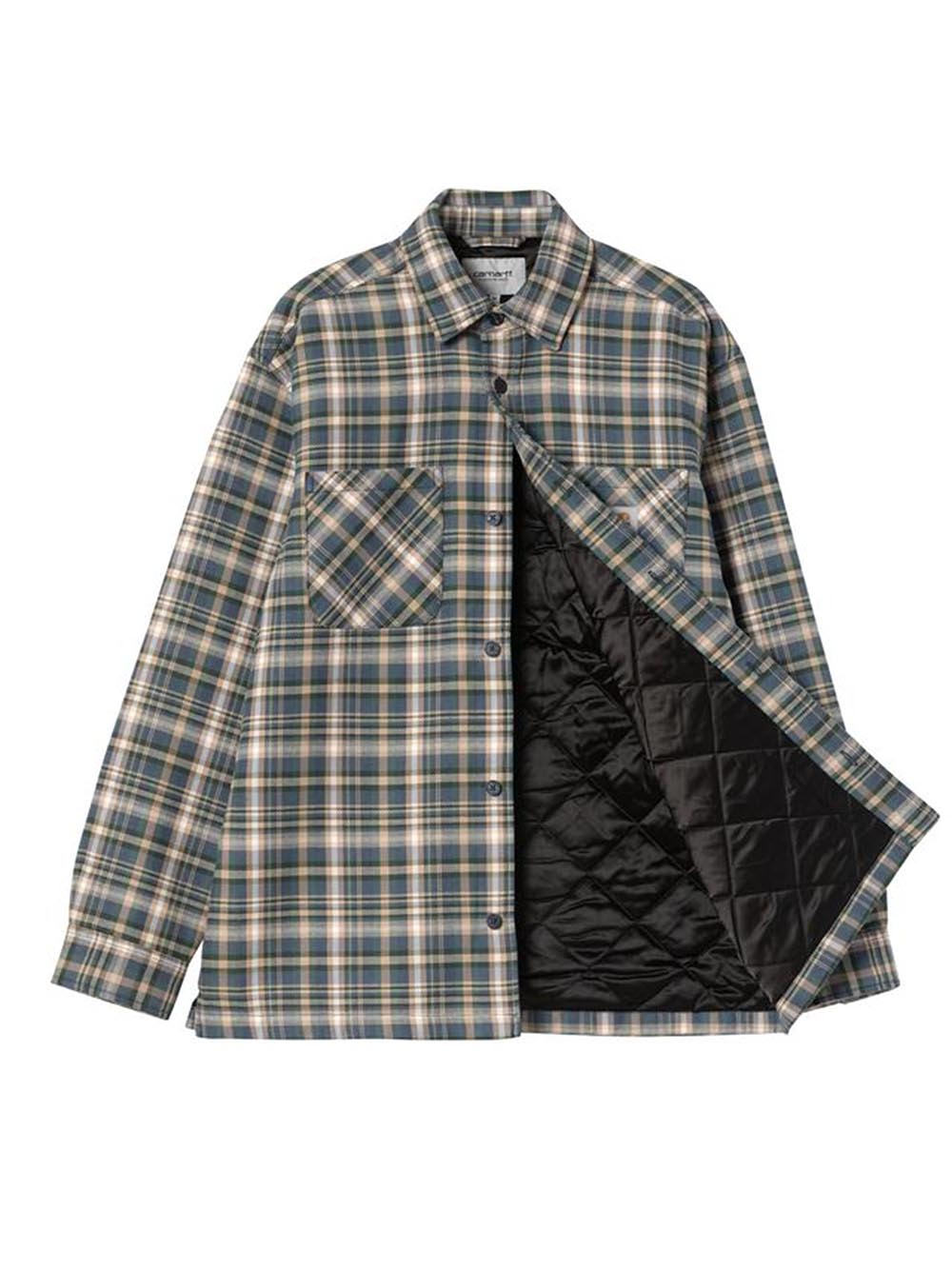 CARHARTT WIP-Jack’s Shirt Crowns-