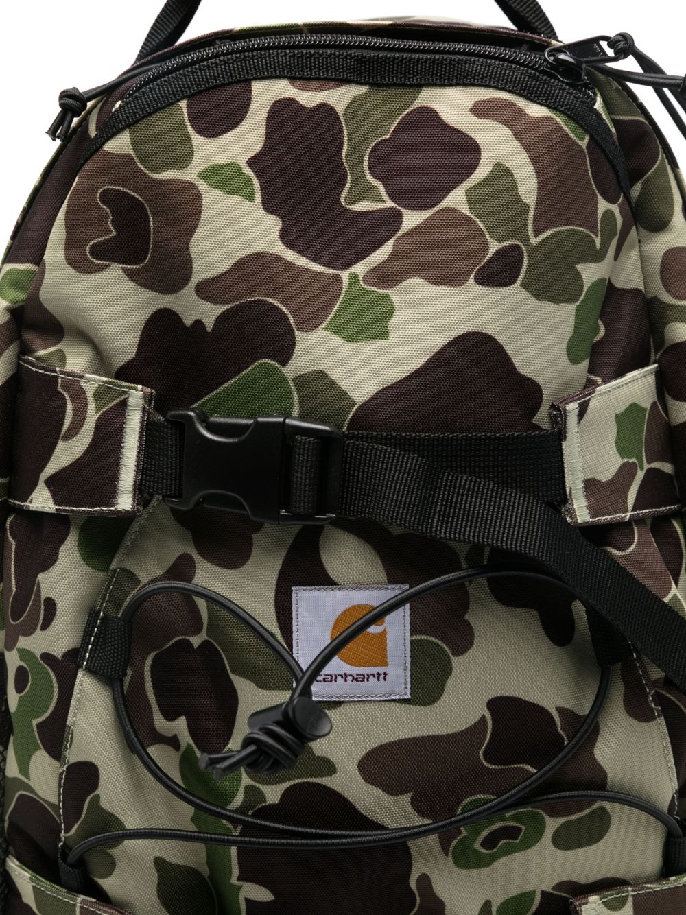 CARHARTT WIP-Kickflip Backpack-I031468 2EQXX