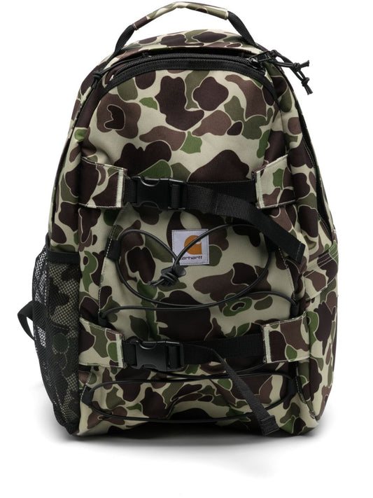 CARHARTT WIP-Kickflip Backpack-I031468 2EQXX