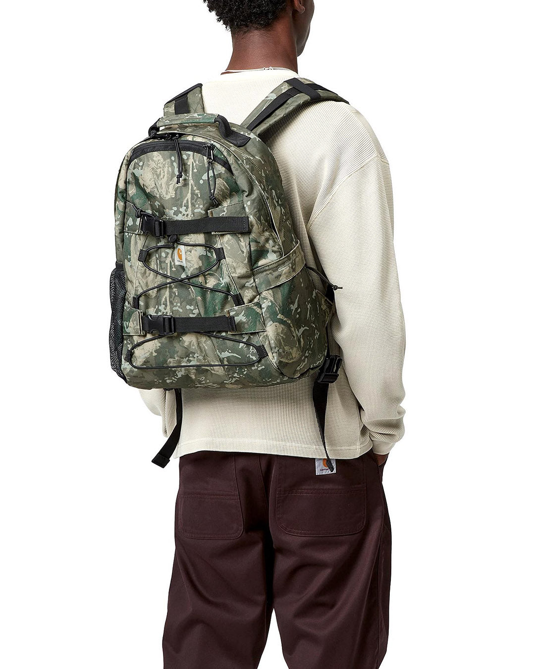 CARHARTT WIP-Kickflip Backpack-